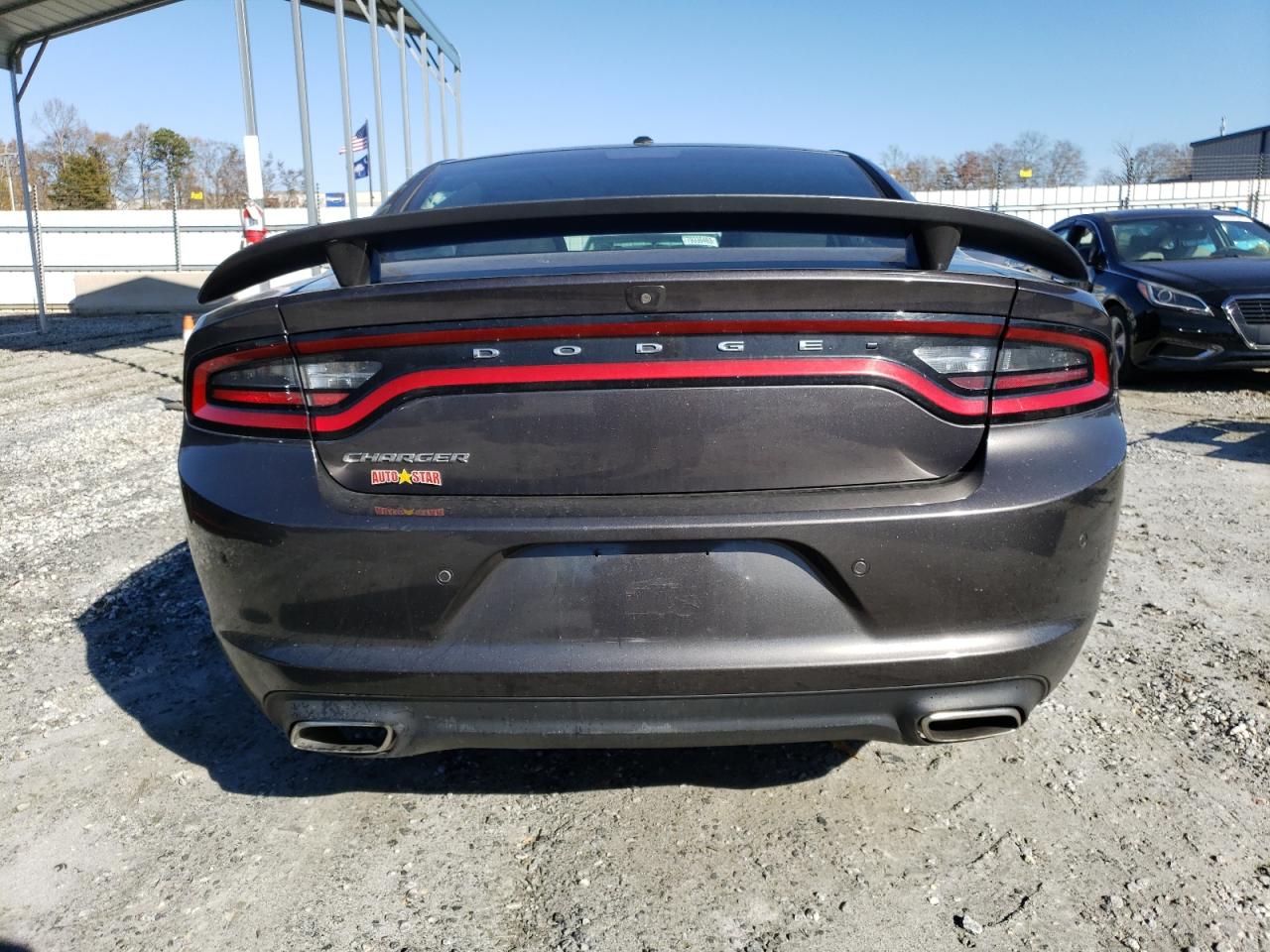 2020 Dodge Charger Sxt VIN: 2C3CDXBG9LH109100 Lot: 79325153