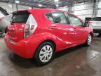 2012 Toyota Prius C  продається в Ham Lake, MN - Front End