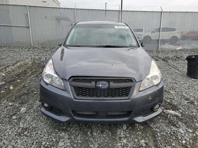 2014 SUBARU LEGACY 2.5I LIMITED  