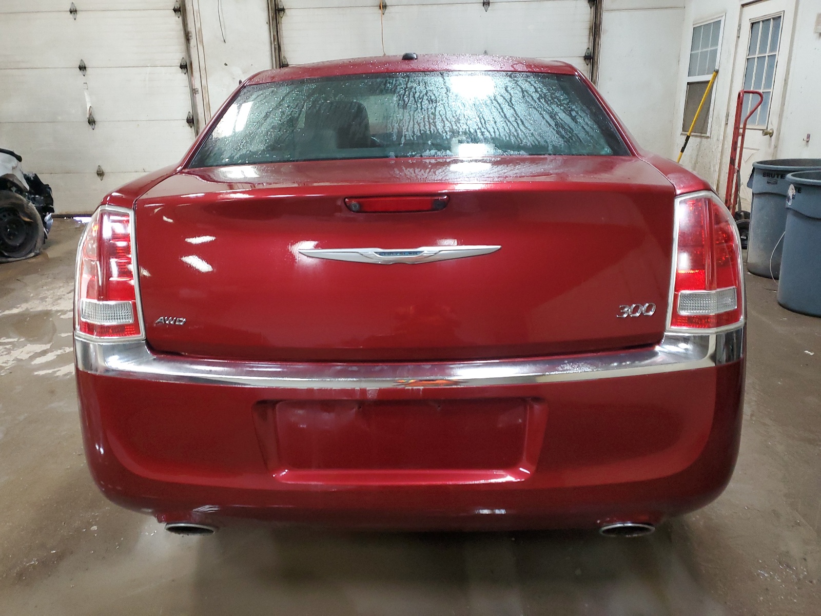 2C3CCARG2EH303976 2014 Chrysler 300