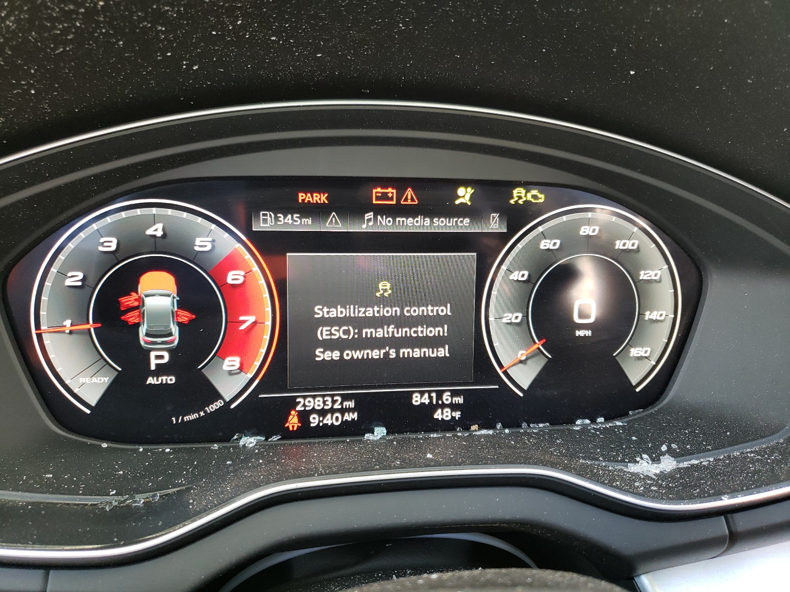 WA1B4AFY6M2041589 2021 Audi Sq5 Premium Plus