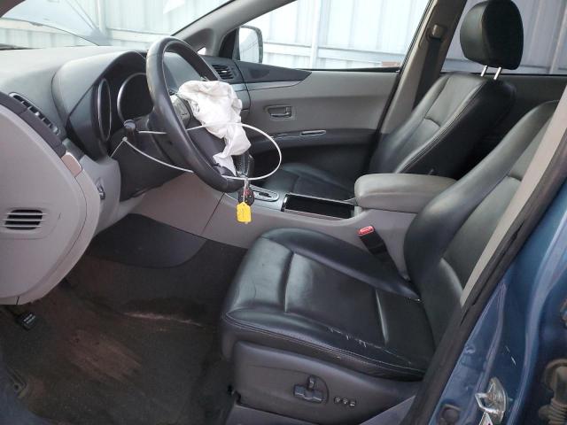 2009 SUBARU TRIBECA LIMITED  