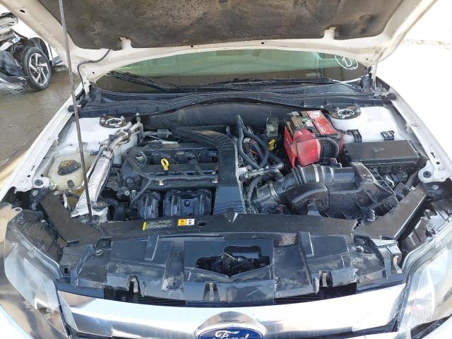 3FAHP0GA1CR308382 - 2012 FORD FUSION - #82243993