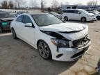 2019 Mercedes-Benz Cla 250 4Matic de vânzare în Bridgeton, MO - Front End