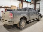2005 FORD F150 SUPERCREW   for sale at Copart AB - EDMONTON