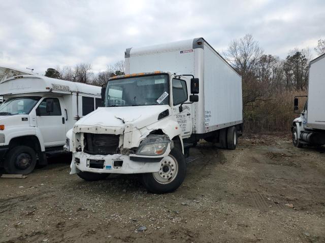 2012 Hino 258/268 
