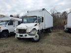 2012 Hino 258/268  იყიდება Glassboro-ში, NJ - Front End