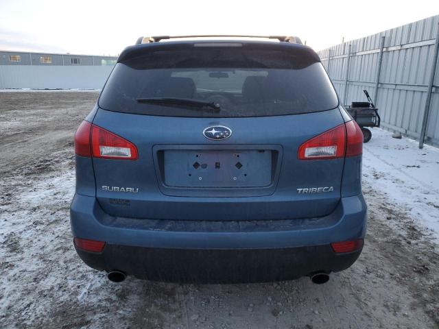 2009 SUBARU TRIBECA LIMITED  