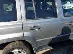 2017 Jeep Patriot Sport للبيع في Harleyville، SC - Front End