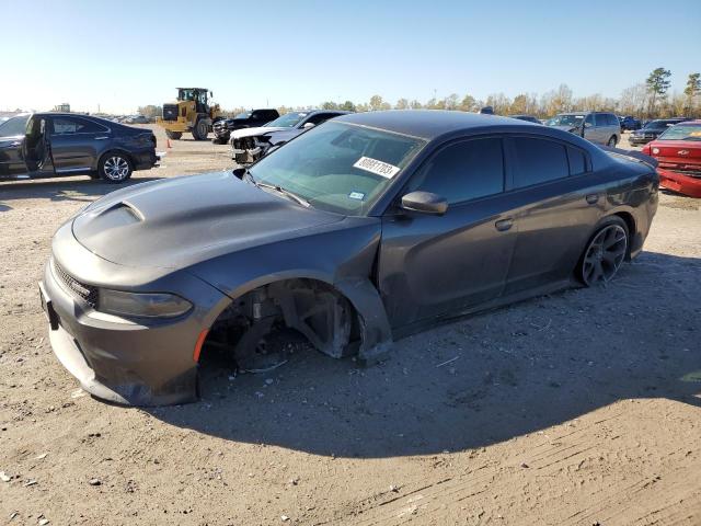 2019 Dodge Charger R/T