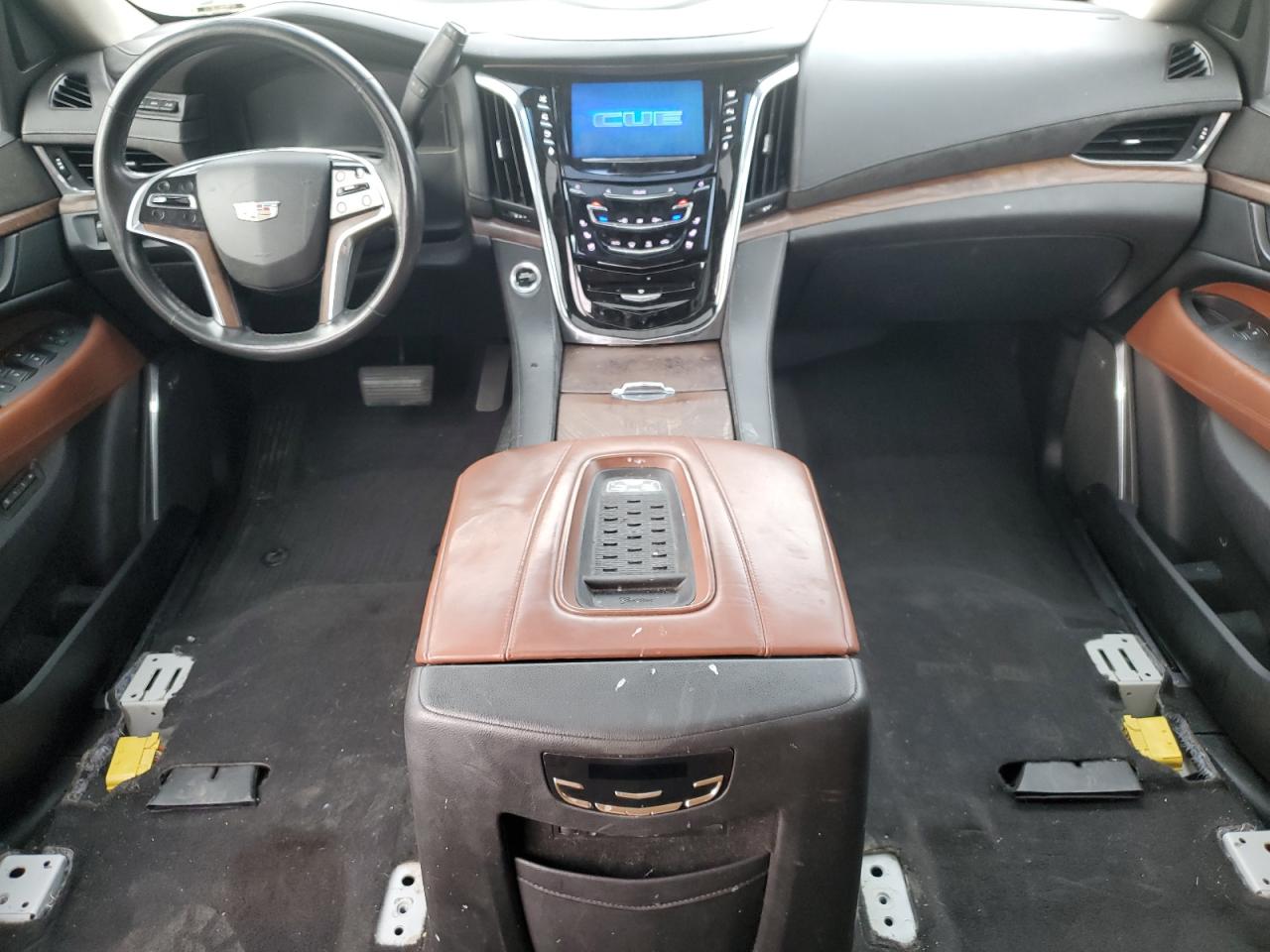 1GYS4NKJ0FR729503 2015 Cadillac Escalade Premium