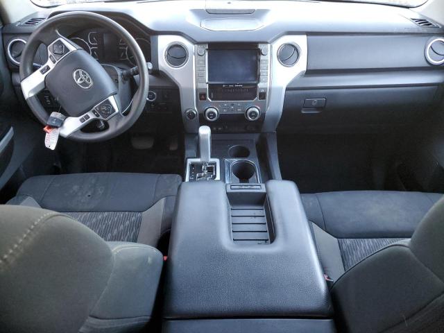  TOYOTA TUNDRA 2020 Szary