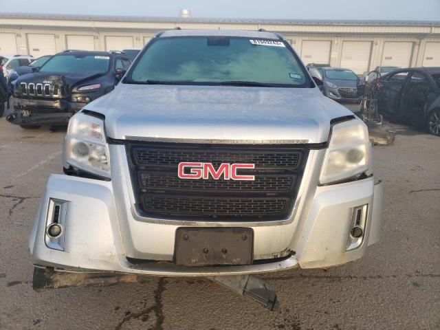  GMC TERRAIN 2013 Серебристый