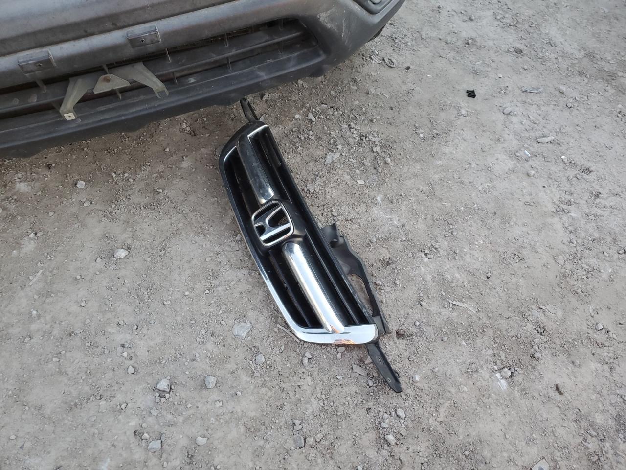 2003 Honda Cr-V Ex VIN: SHSRD788X3U116304 Lot: 81688973