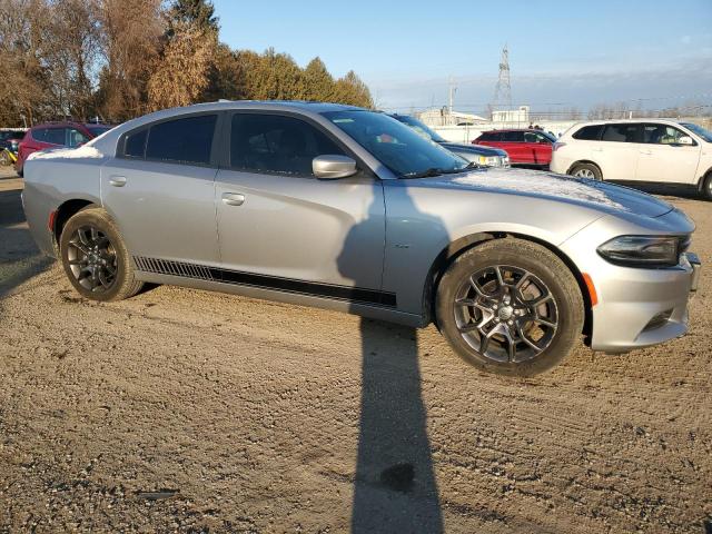 2018 DODGE CHARGER GT