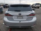 2012 Lexus Ct 200 للبيع في Anthony، TX - Front End