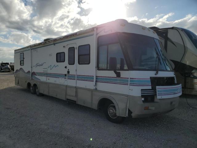 1998 Itas Motorhome