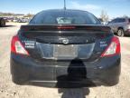 2017 Nissan Versa S на продаже в Oklahoma City, OK - Hail
