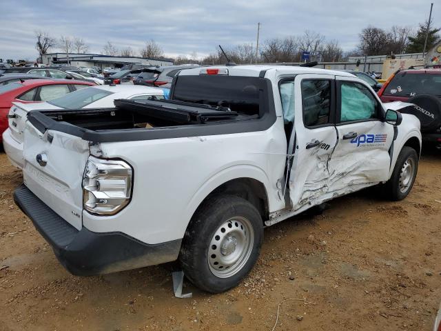 2022 FORD MAVERICK X 3FTTW8F97NRA94241  81655133