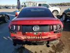 2013 Ford Mustang  en Venta en Grand Prairie, TX - Rear End