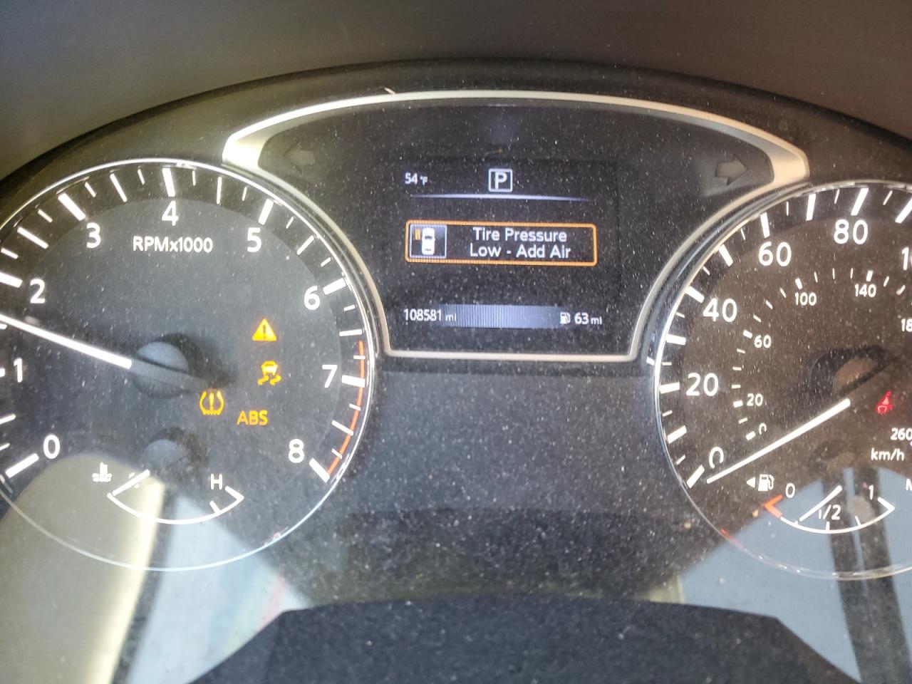 2017 Nissan Altima - Image 9