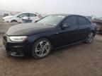 2021 Audi A4 Premium Plus 45 продається в Kansas City, KS - Front End