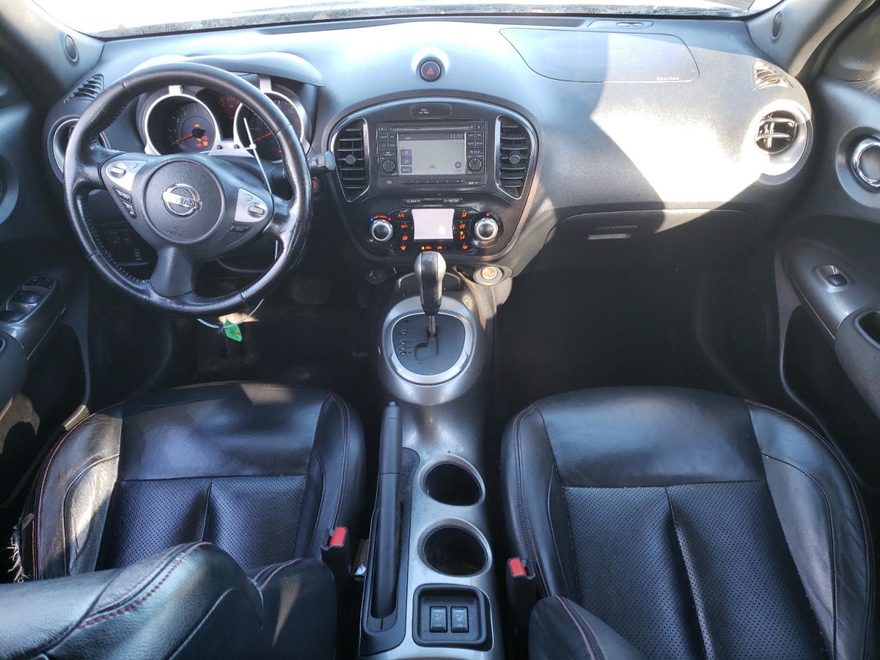 2011 Nissan Juke S VIN: JN8AF5MV4BT029030 Lot: 76858453