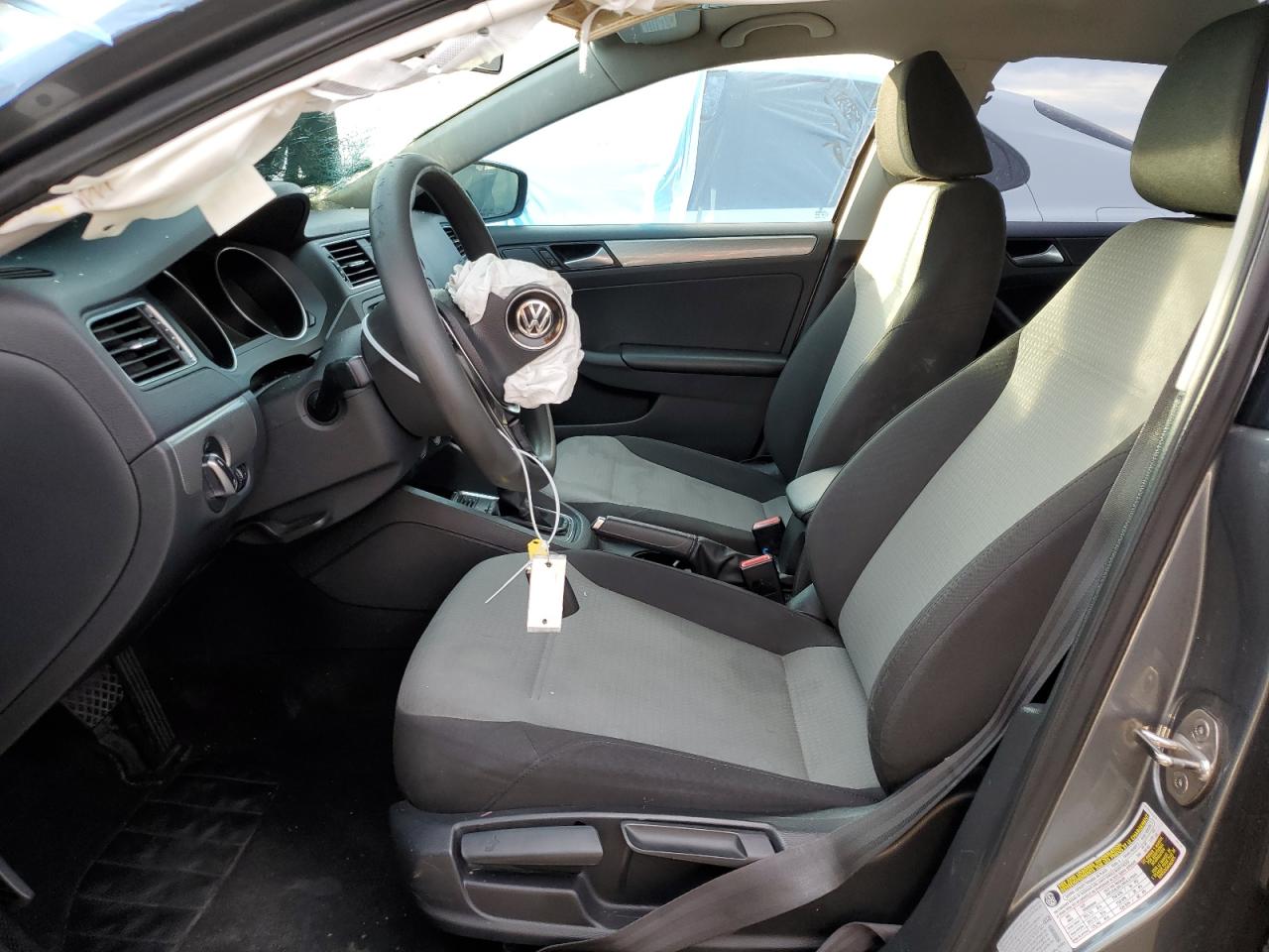 2017 Volkswagen Jetta - Image 7