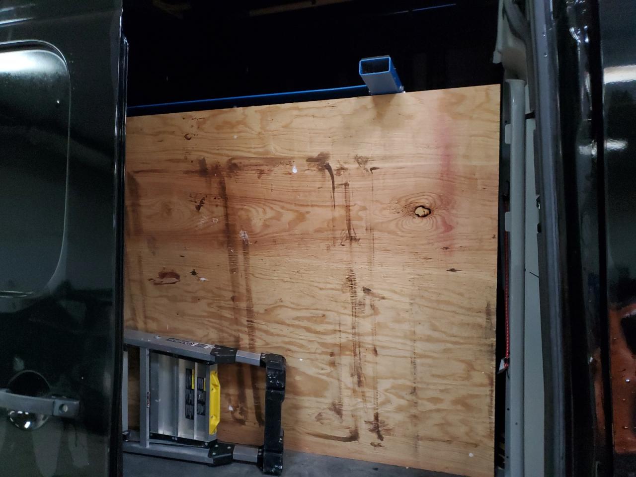 2013 Nissan Nv 2500 VIN: 1N6BF0LY3DN106778 Lot: 56250574