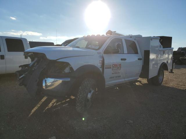 2018 Ram 5500 