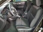 2017 Nissan Rogue S продається в Leroy, NY - Rear End