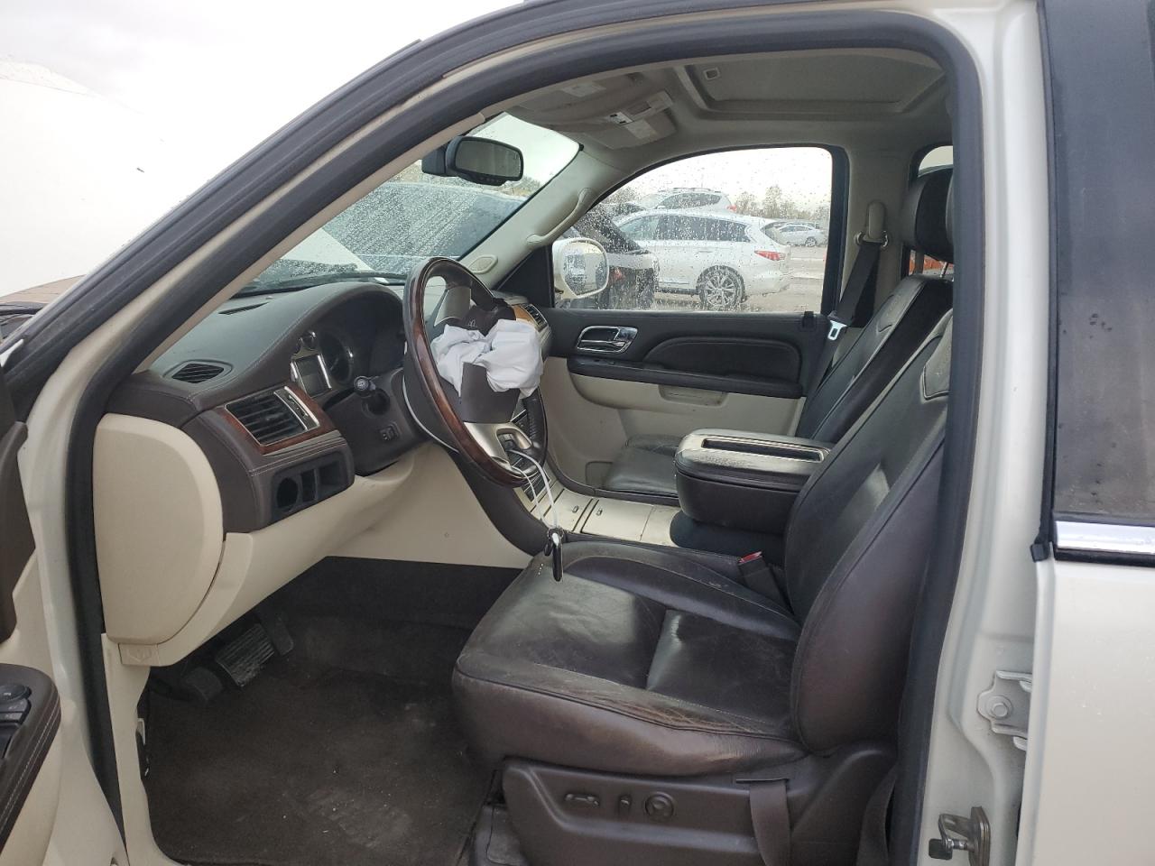 2014 Cadillac Escalade Esv Platinum VIN: 1GYS4KEF7ER187367 Lot: 71619505