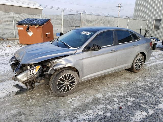 2020 VOLKSWAGEN JETTA SEL for sale at Copart NS - HALIFAX