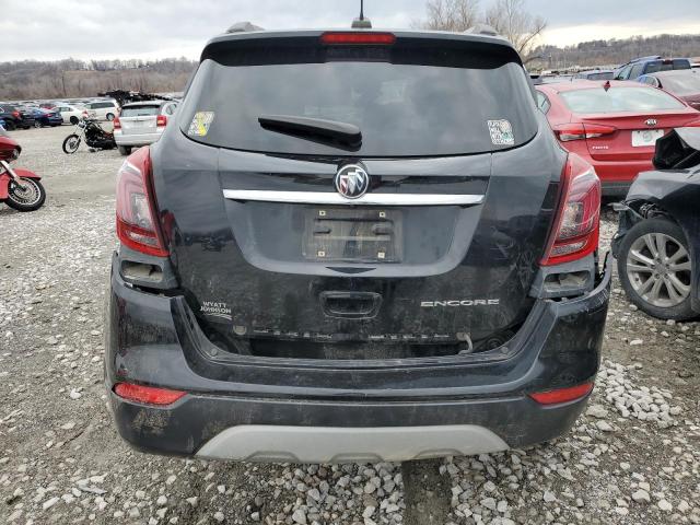  BUICK ENCORE 2019 Чорний