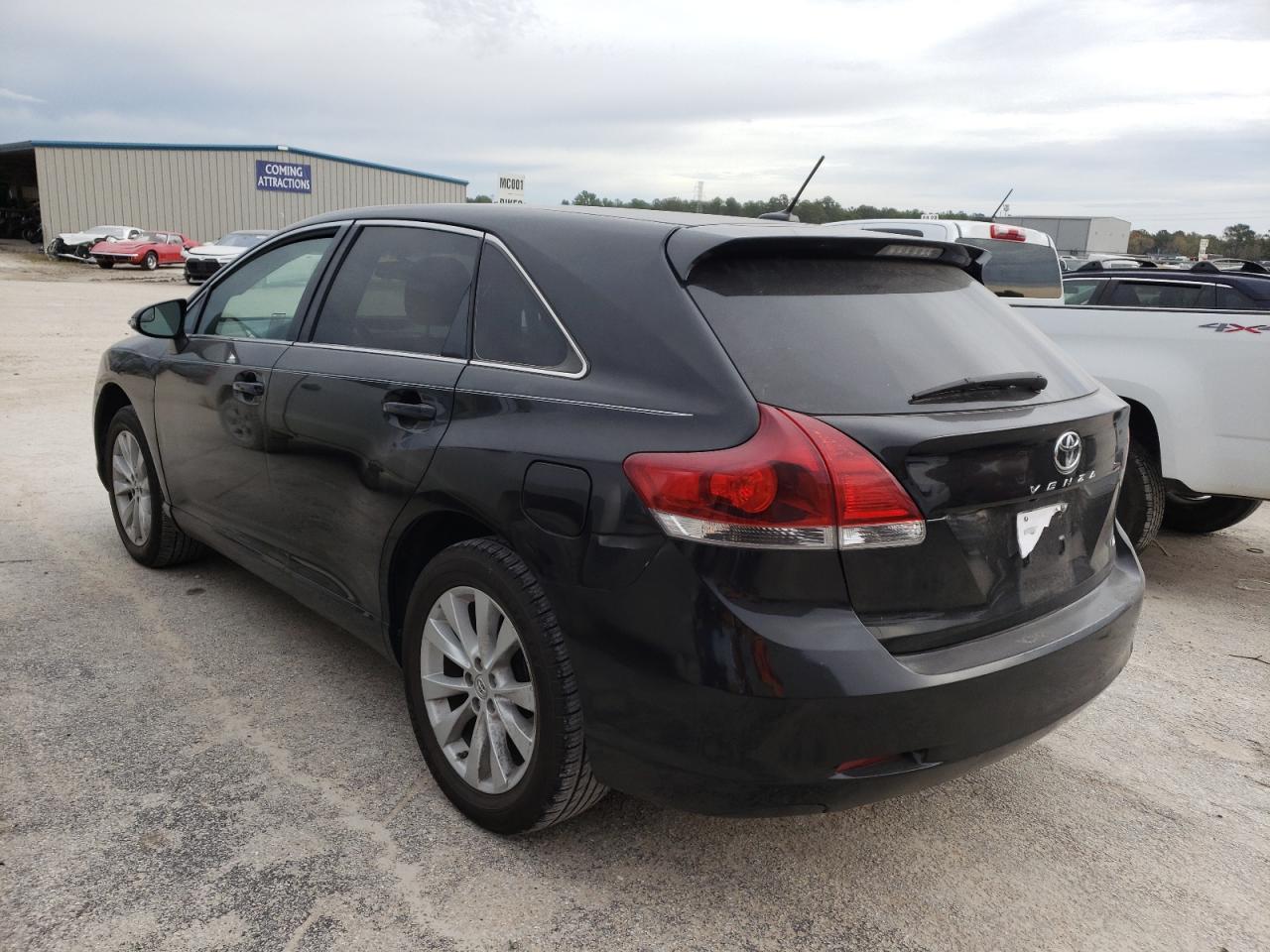 4T3ZA3BB2FU094388 2015 Toyota Venza Le