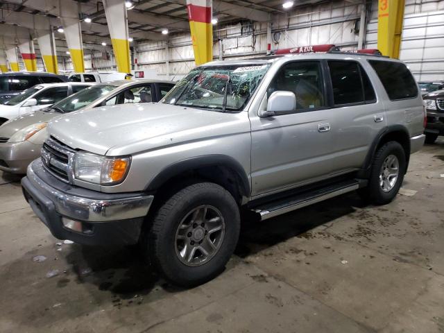 2000 Toyota 4Runner Sr5