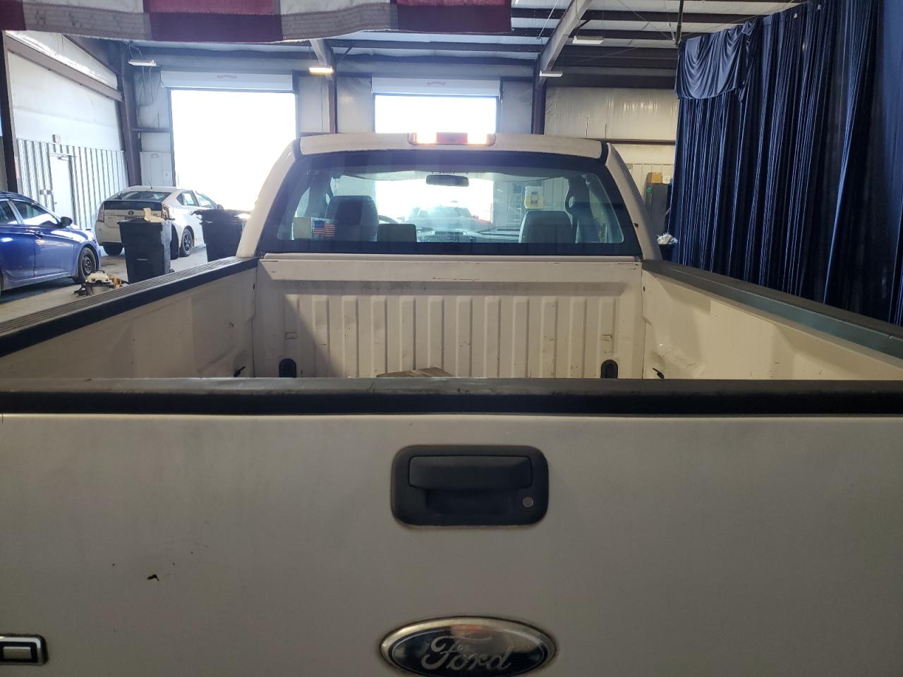 2006 Ford F150 VIN: 1FTRF12256NA37146 Lot: 80403263