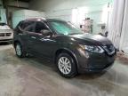 2017 Nissan Rogue S продається в Leroy, NY - Rear End