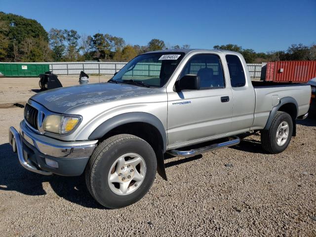 2003 Toyota Tacoma Xtracab Prerunner