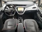 2017 Chevrolet Bolt Ev Premier იყიდება Baltimore-ში, MD - Front End