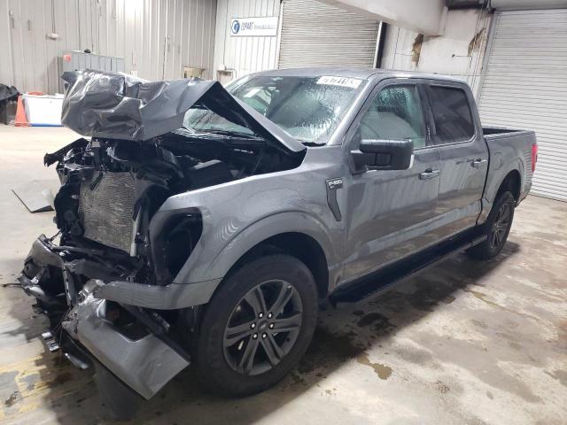 2023 Ford F150 Supercrew de vânzare în Austell, GA - Front End