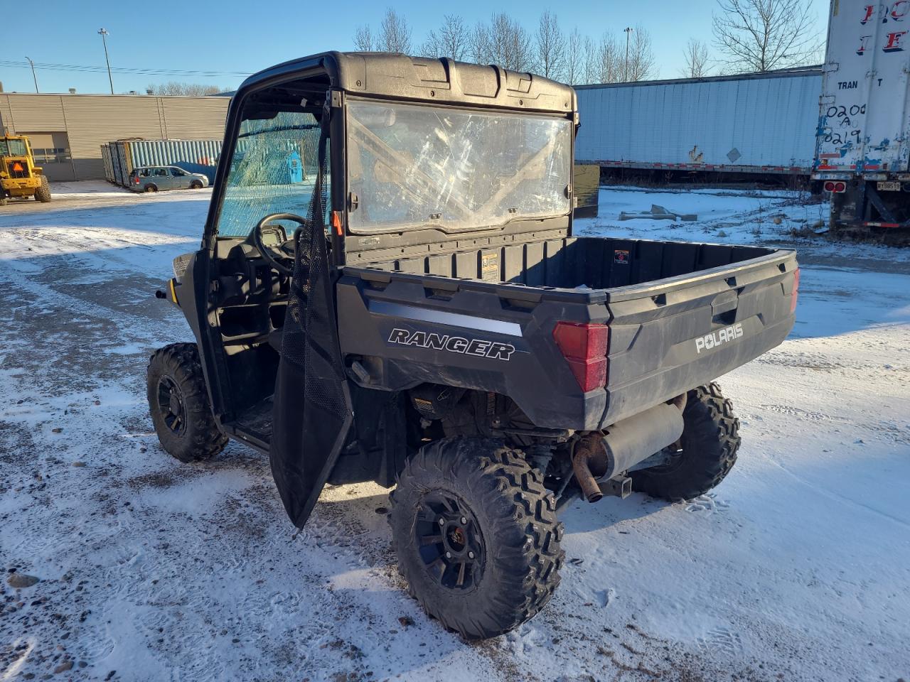 2021 Polaris Ranger 1000 Eps VIN: 4XATAE993M8400285 Lot: 80041983