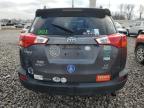 2015 Toyota Rav4 Le de vânzare în Wayland, MI - Front End