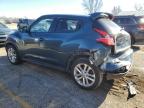 2011 Nissan Juke S продається в Wichita, KS - Rear End