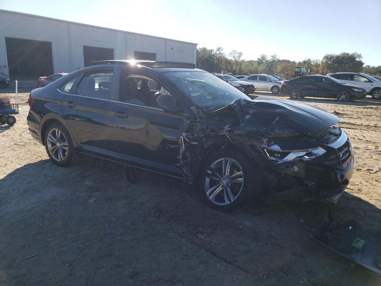 VIN 3VWC57BUXKM227247 2019 VOLKSWAGEN JETTA no.4