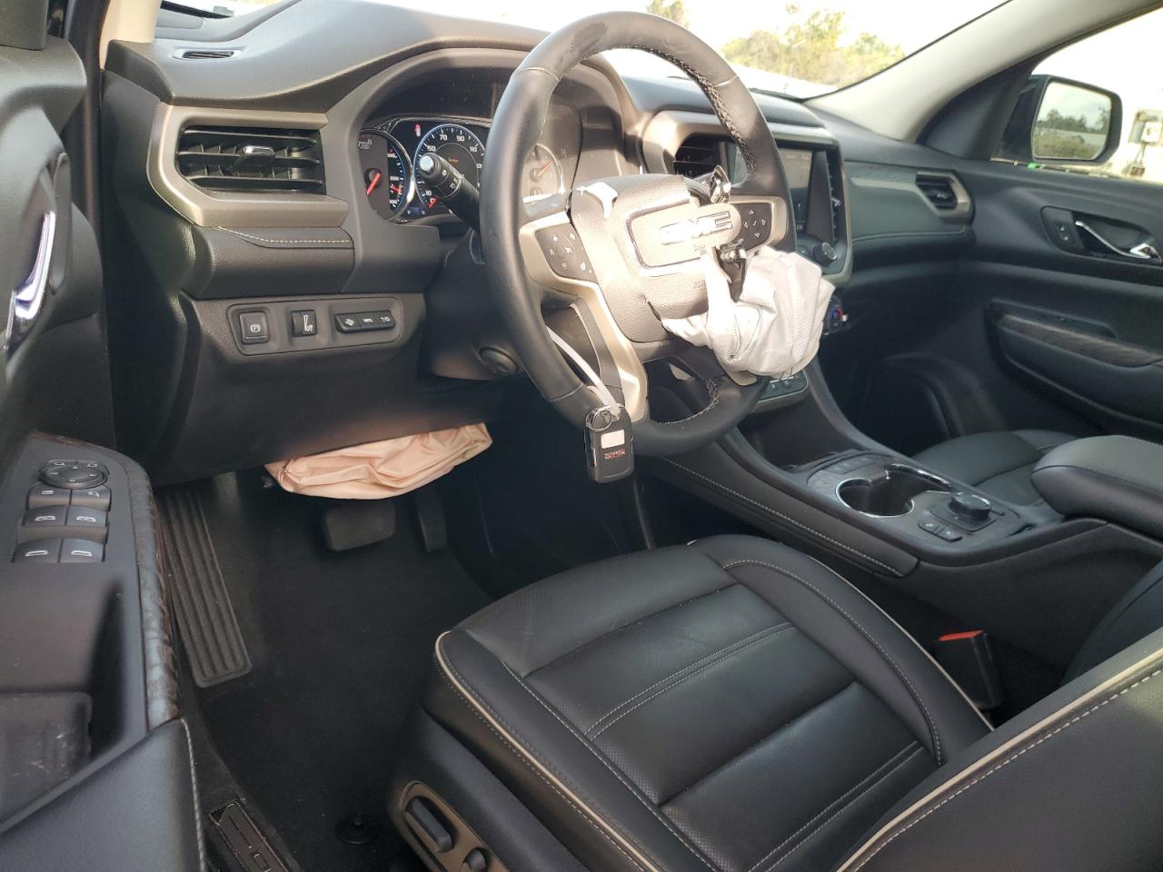 2023 GMC Acadia Denali VIN: 1GKKNPLS3PZ110339 Lot: 80187463