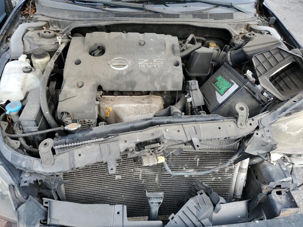 2005 Nissan Altima S VIN: 1N4AL11E45N913114 Lot: 80068203