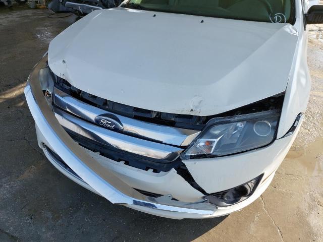 3FAHP0GA1CR308382 - 2012 FORD FUSION - #82243993