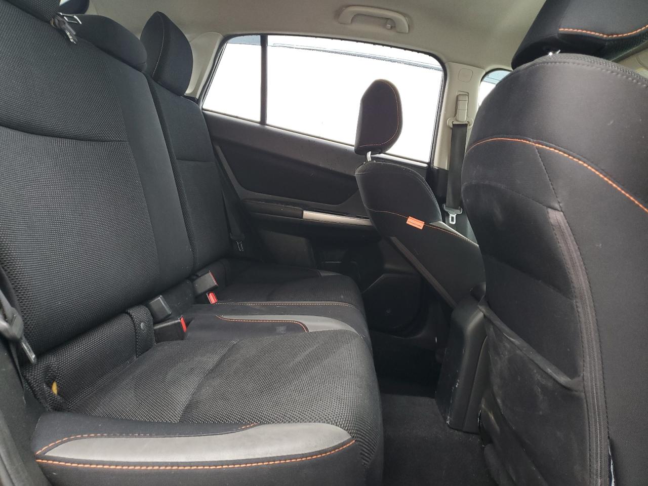 2016 Subaru XV - Image 10