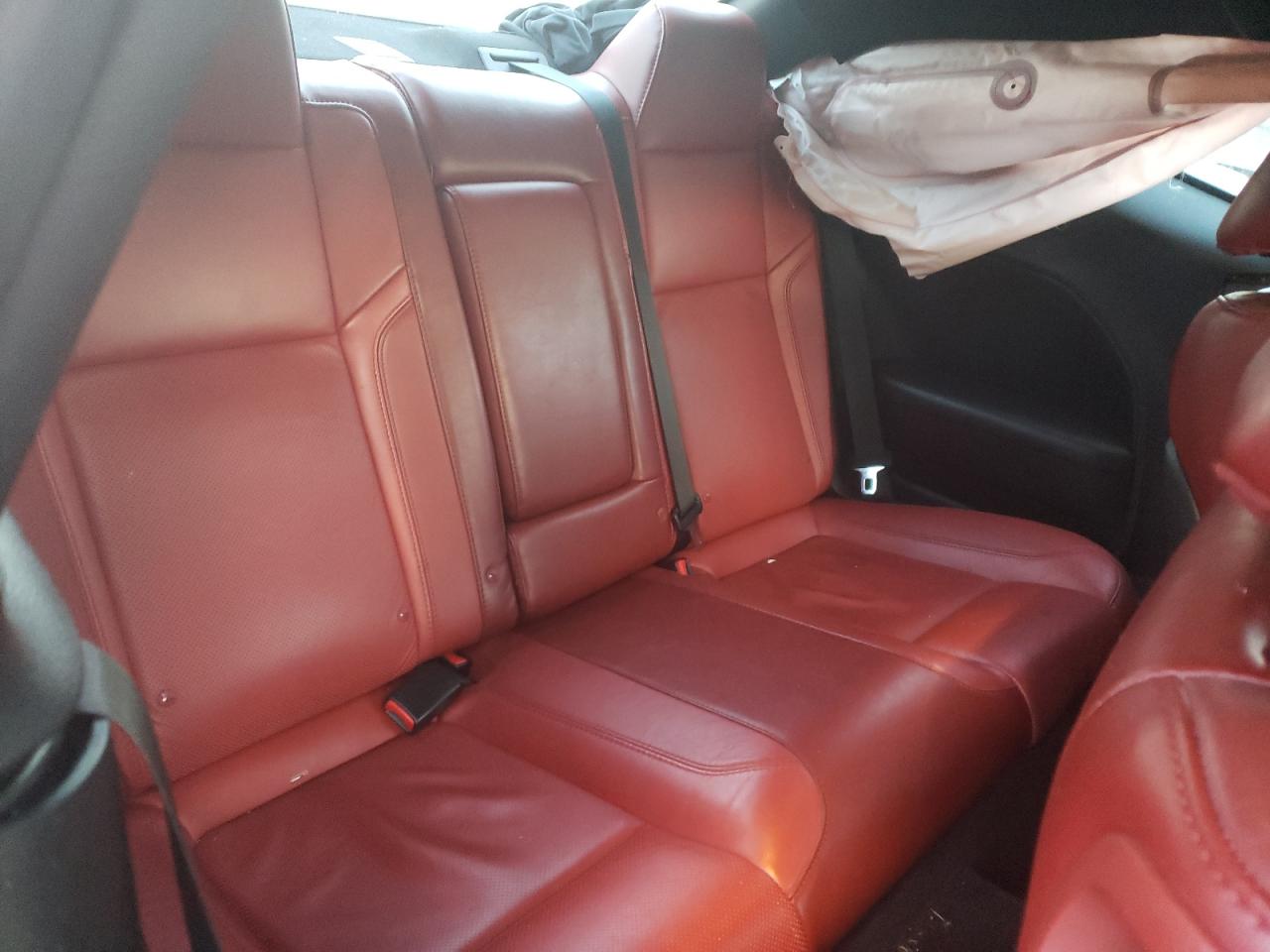 2018 Dodge Challenger Gt VIN: 2C3CDZGG3JH224938 Lot: 62024305